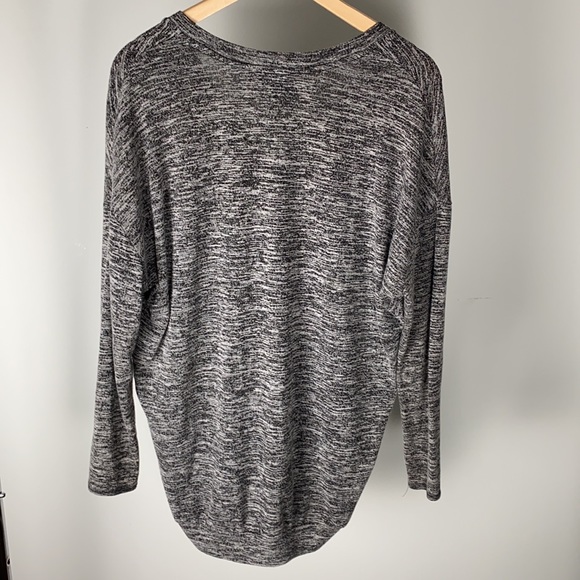 Wilfred Free comfy tunic top Aritzia - Picture 3 of 3